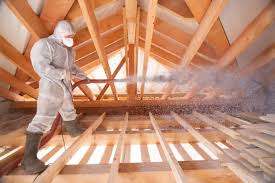 Best Insulation Air Sealing  in Milton Freewater, OR